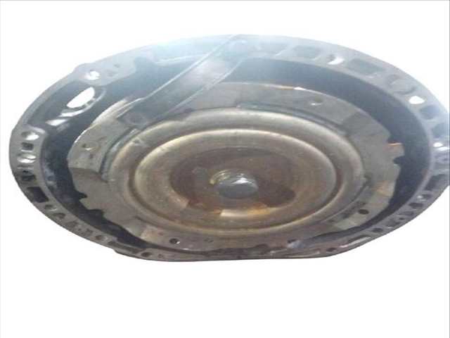 Foto 2ª: Caja Cambios Mercedes Clase C 160 C 220 CDI 204.302) COUPE (2011)