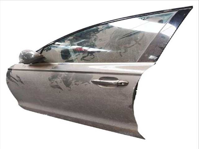 Foto 2ª: Puerta Delantera Izquierda Audi A6 3.0 TDI QUATTRO AVANT (2011)