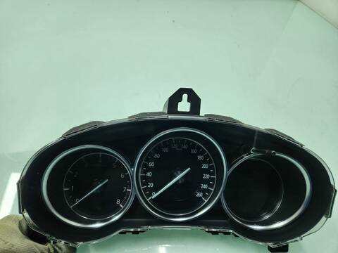 Foto 1ª: Cuadro de Instrumentos Mazda CX5 2.0 G 165CV 121KW CENTER-LINE 2WD [PE] (2019)