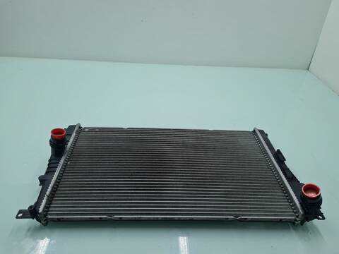 Foto 2ª: Radiador Motor Bmw Serie 1 114 116D 116CV 85KW [N47D20C] (2015)
