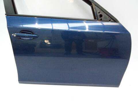 Foto 4ª: Puerta Delantera Derecha Bmw Serie 5 535 3.0 D AUT. TOURING E61) [M57 D30 (306D4)] (2005)