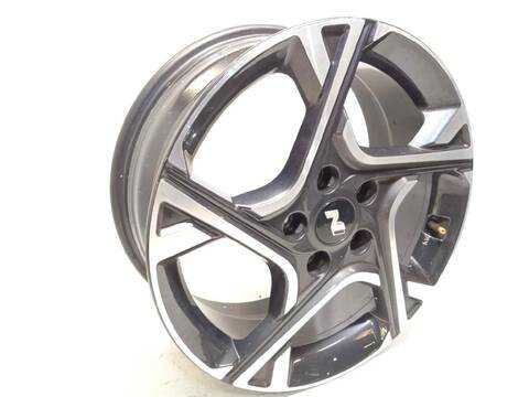 LLanta Chapa Hyundai i30 1.0 TGDI CAT 120CV 88KW
