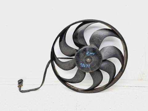 Electroventilador Citroen C4 ORIGINS PICASSO 130CV 96KW