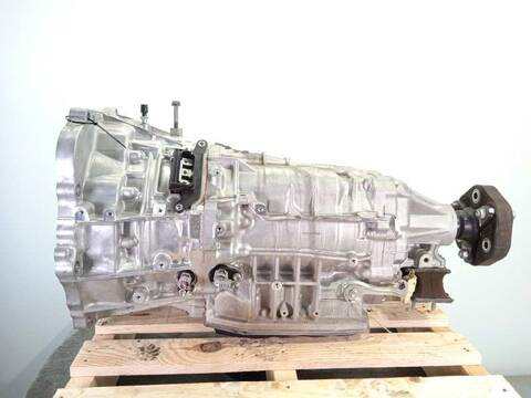 Caja Cambios Lexus IS 300H 223CV 164KW