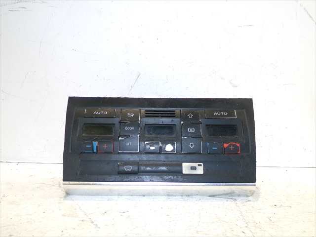 Mando Calefacción A. A. Audi A4 1.9 TDI 2000-2004