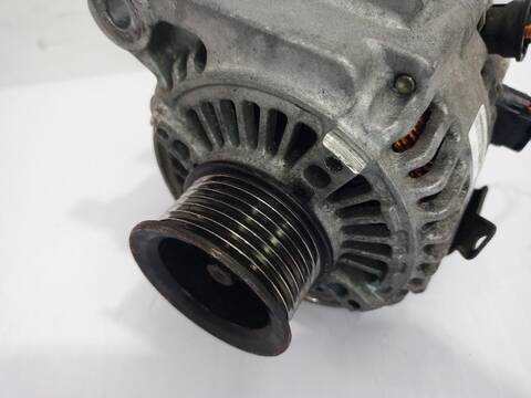 Foto 2ª: Alternador Toyota Rav4 2.0 LUNA 4X4 2003 ) 150CV [1AZFE] (2000)