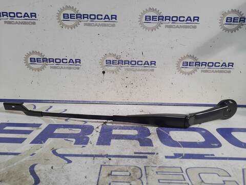 Brazo Limpia Delantero Izquierdo Ford Focus 1.6 TDCI CAT 95CV 70KW