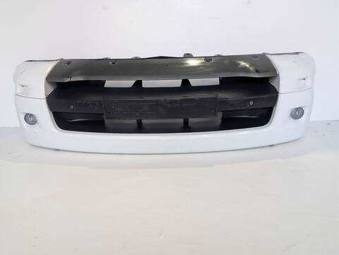 Foto 1ª: Paragolpes Delantero Land Rover Range 306DT AUT. (2011)