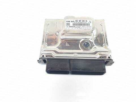 Centralita Motor ECU Volkswagen T-Roc STYLE