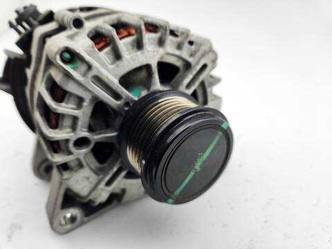 Foto 3ª: Alternador Ford Focus ST-LINE X 119CV 88KW [ZTDA] (2021)