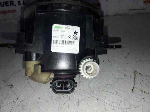 Foto 3ª: Faro Antiniebla Delantero Derecho Peugeot 307 1.6 HDI BERLINA 109CV