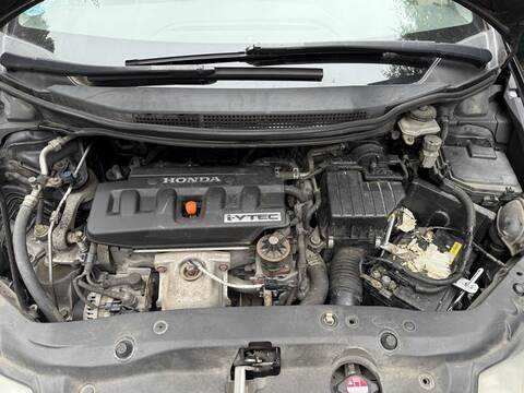 Foto 1ª: Motor Completo Honda Civic 1.8 SPORT 140CV (2005)