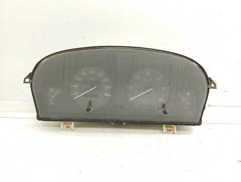 Cuadro de Instrumentos Citroen Berlingo 1.9 DIESEL 70CV 51KW