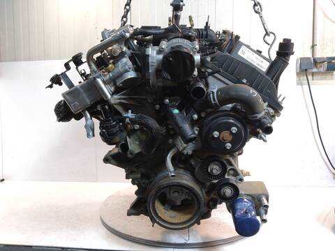 Foto 3ª: Motor Completo Ford F150 370CV 272KW [T35PDTD T35] (2018)