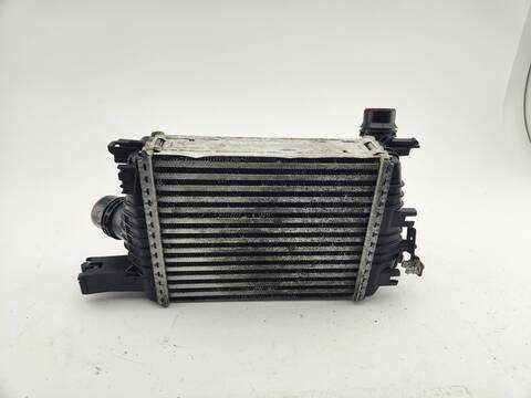 Foto 4ª: Intercooler Renault Captur XMOD 110CV 81KW [K9K646] (2017)