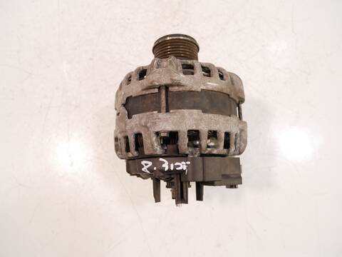 Foto 1ª: Alternador Dacia Sandero 90 CV 66KW [K9K626 K9K] (2012)