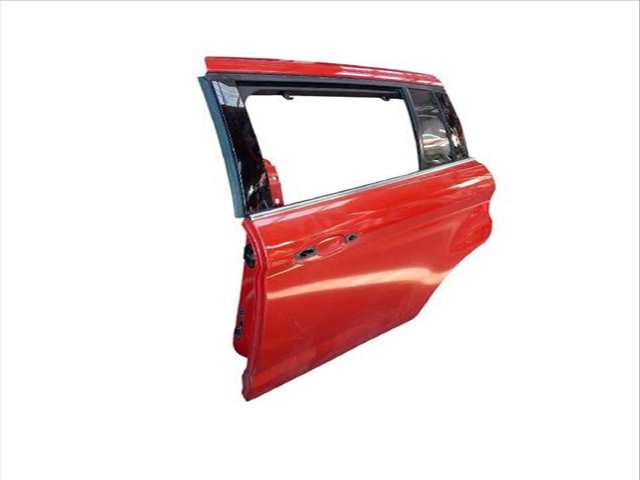 Foto 3ª: Puerta Lateral Corredera Izquierda Ford C Max 2.0 TDCI 115CV (2010)