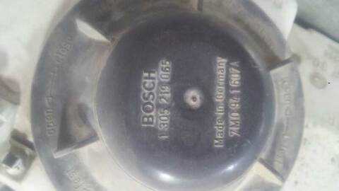 Foto 3ª: Faro Derecho Volkswagen Sharan 174CV 128KW (1995)