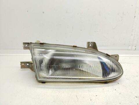Faro Derecho Hyundai Accent 1.3 GLS AUTOMATICO 84CV 62KW