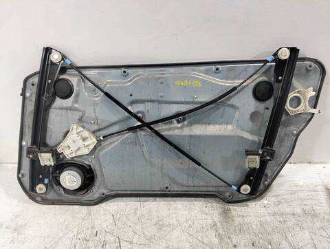 Foto 2ª: Elevalunas Eléctrico Delantero Izquierdo Seat Ibiza SPORT 1 16V 105CV [BTS] (2002)