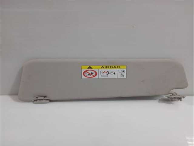 Parasol Derecho Citroen Jumpy 1.5 BLUEHDI 100 102CV 75KW FURGONETA