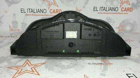 Cuadro de Instrumentos Mercedes Clase C 160 BERLINA 170CV 125KW