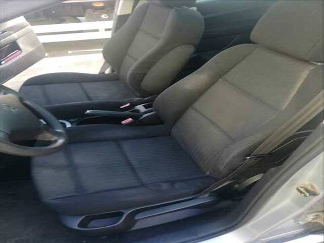 Asiento Delantero Izquierdo Peugeot 307 9HX