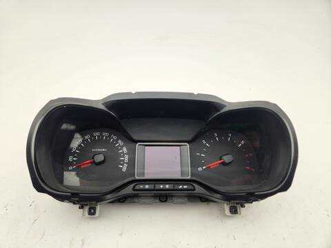 Cuadro de Instrumentos Citroen Berlingo CONTRLOL M 99CV 73KW FURGON