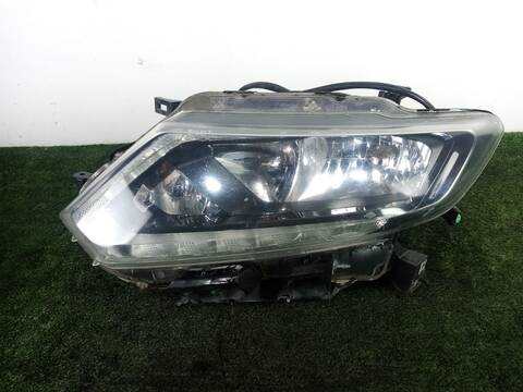 Faro Izquierdo Nissan X-Trail 1.6 DCI ALL MODE 4X4-I NT32) 130CV 96KW III T32_ T32R T32RR)