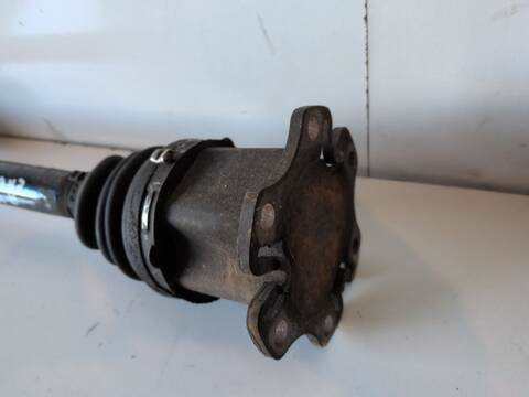 Foto 3ª: Transmision Delantera Derecha Audi A4 BKN AVANT (2005)