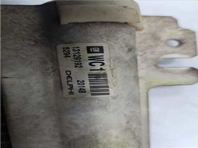 Foto 2ª: Radiador Calefaccion A.A. Opel Astra 1.6 COSMO [1 6 LTR. - 77 KW 16V] BERLINA 105CV