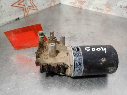 Motor Limpia Delantero Volkswagen Transporter COMBI L 88CV 65KW FURGONETA