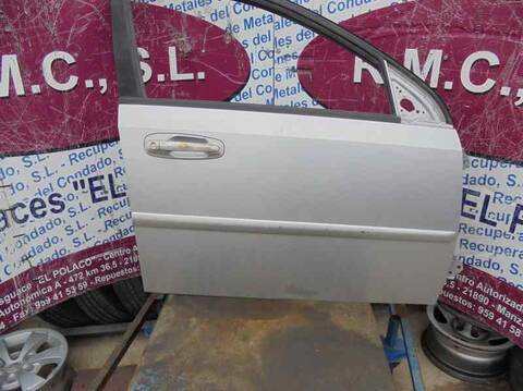 Foto 1ª: Puerta Delantera Derecha Chevrolet Nubira SE BERLINA 109CV 80KW [F16D3] (2007)