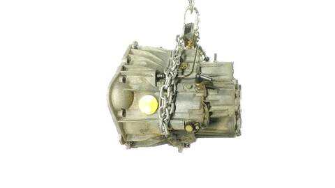 Foto 2ª: Caja Cambios Mercedes Clase V 200 V 200 638294) FURGON [OM 611.980]