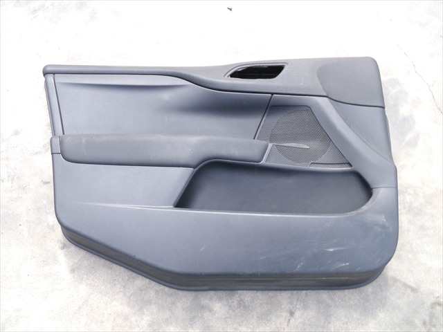 Tapizados Cartoneras Citroen C4 1.6 HDI 2010-2018