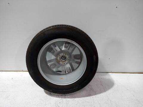 Foto 2ª: Neumatico Opel Grandland DESIGN LINE 131CV (2017)