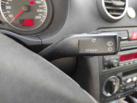 Foto 1ª: Mando Multifuncion Audi A3 BKD (2003)