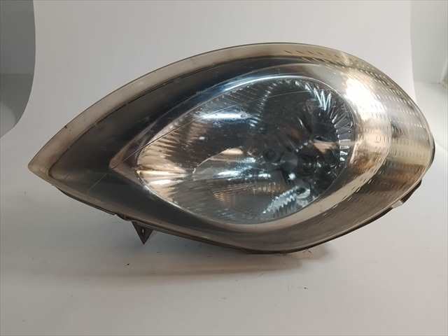 Faro Derecho Opel Vivaro 2.5 D