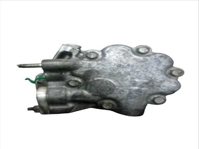 Foto 2ª: Compresor Aire Acondicionado Peugeot 208 1.4 HDI (2012)