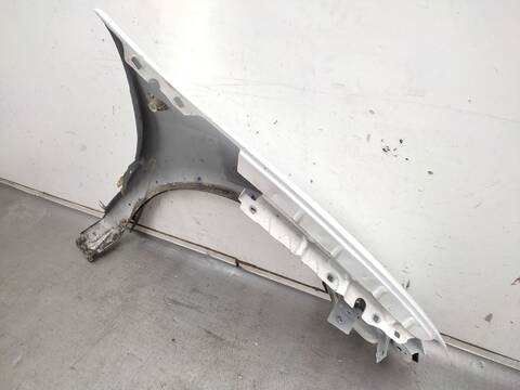 Foto 3ª: Aleta Delantera Izquierda Dacia Sandero STEPWAY ESSENTIAL 101CV 74KW [H4D450] (2020)