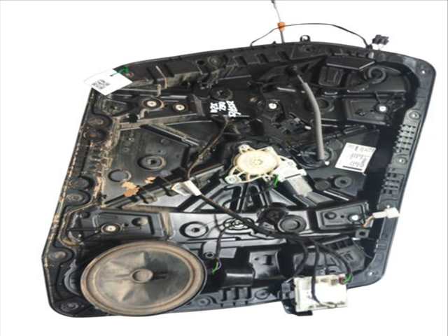 Elevalunas Eléctrico Delantero Izquierdo Mercedes Clase GLA 200 MILD-HYBRID H247) 247.78
