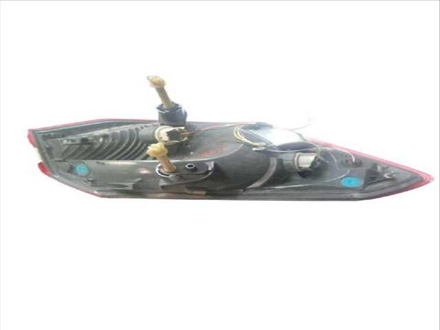 Foto 2ª: Piloto Trasero Izquierdo Ford Focus 1.0 ECOBOOST (2018)