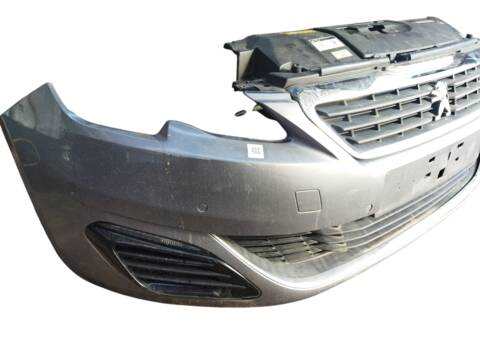 Paragolpes Delantero Peugeot 308 2.0 GT BLUEHDI 180