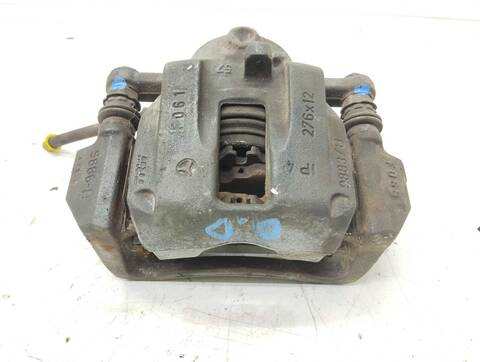 Pinza Freno Delantera Derecho Mercedes Clase A 140 A 150 A-EDITION 169.031) 95CV 70KW