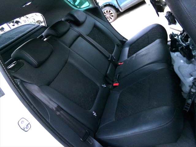 Foto 2ª: Asientos Traseros Peugeot 3008 1.6 HDI 2013-2016 [BH01] (2015)
