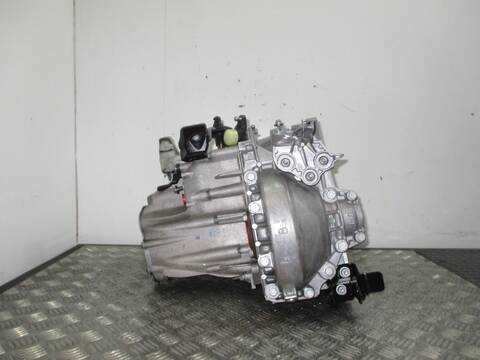 Foto 2ª: Caja Cambios Citroen C5 YH01 AIRCROSS (2019)