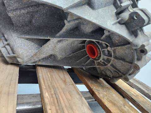 Foto 2ª: Caja Cambios Bmw Mini COOPER 122CV 90KW [N16B16A] (2010)