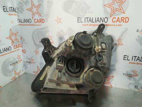 Foto 3ª: Faro Derecho Opel Meriva COSMO 69CV 51KW [Z13DTJ] (2006)