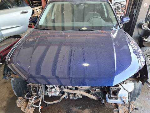 Capot Audi Q3 35 TDI BASICO 150CV 110KW