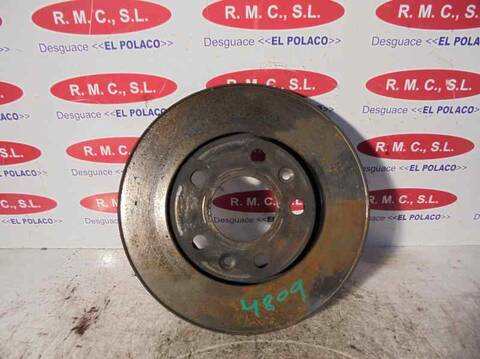 Disco Freno Delantero Renault Laguna 1.5 DCI DIESEL III 110CV 81KW